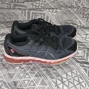 ASICS gel quantum 360 6 size 9
